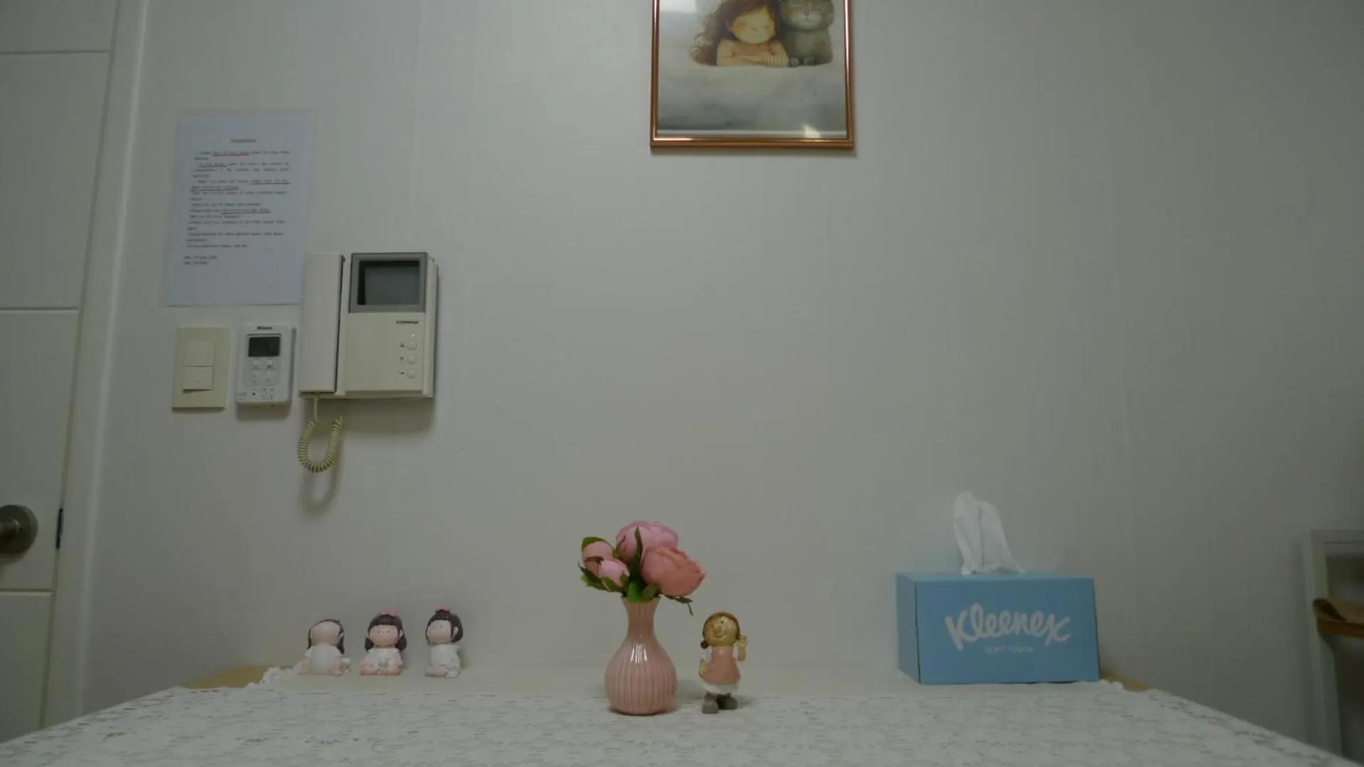 Sinchon Sweet House Villa Seoul