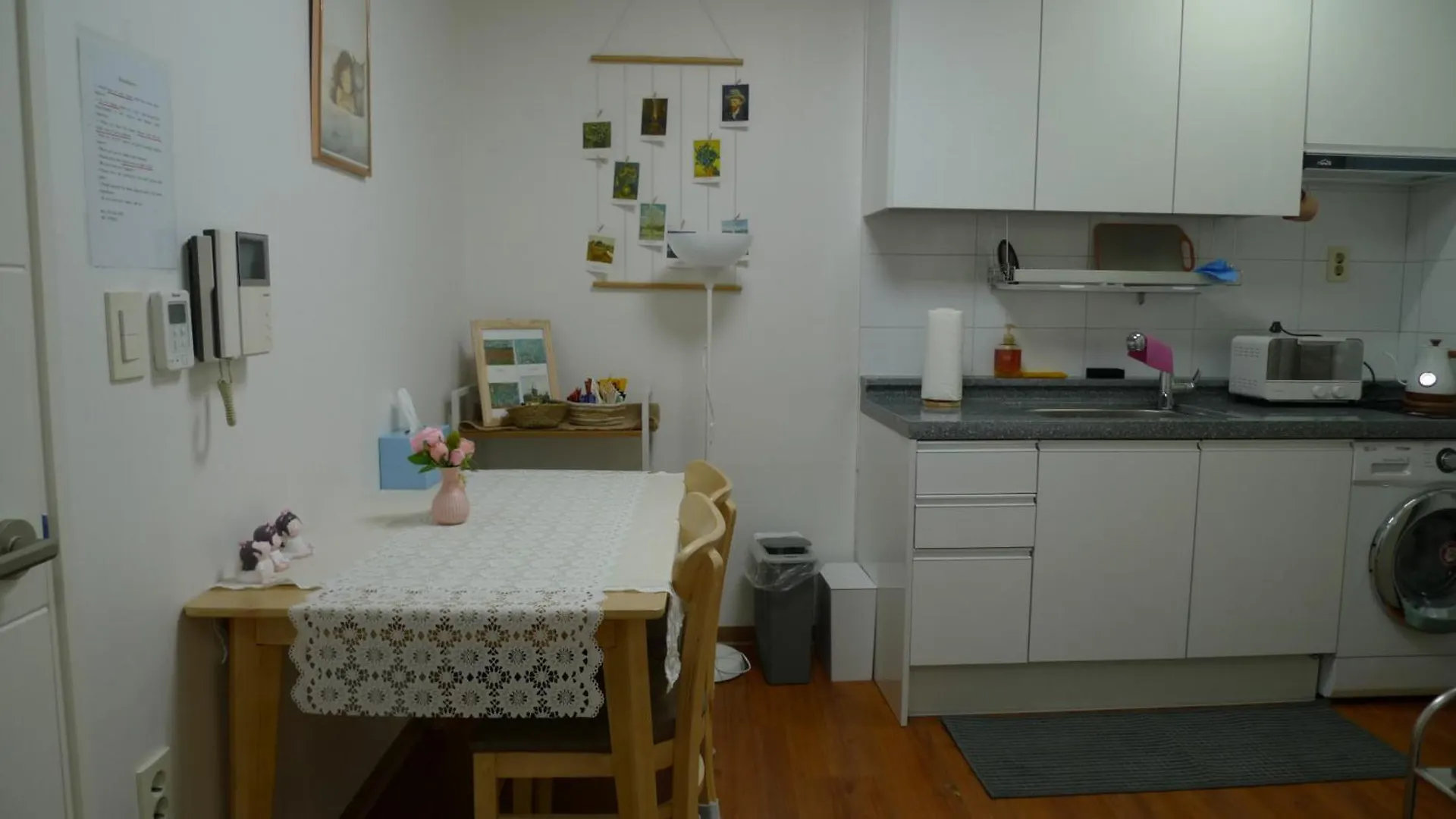 Sinchon Sweet House Villa Seoul