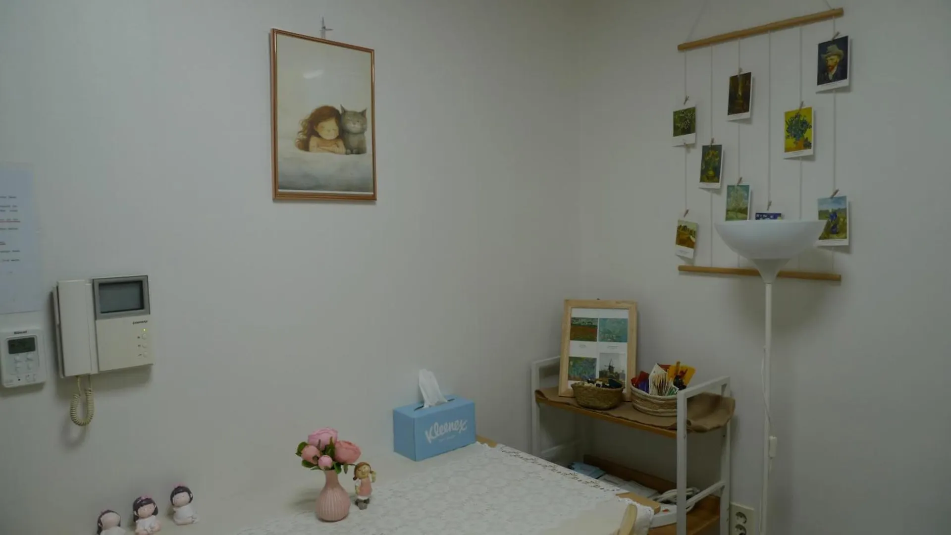Sinchon Sweet House Villa Seoul 0*,  South Korea